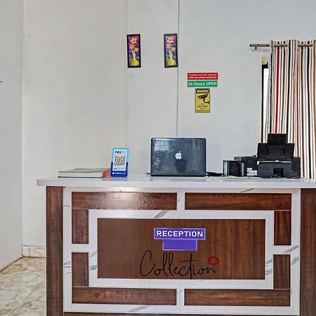 Hotel O Krishna Executive Hinjawadi Exterior photo