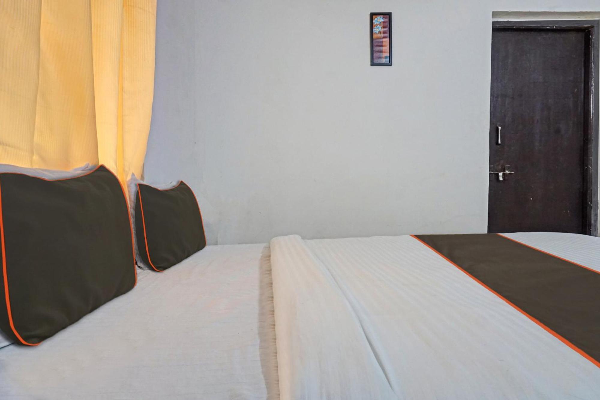Hotel O Krishna Executive Hinjawadi Exterior photo